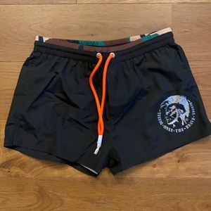 Diesel Men’s bathing suite